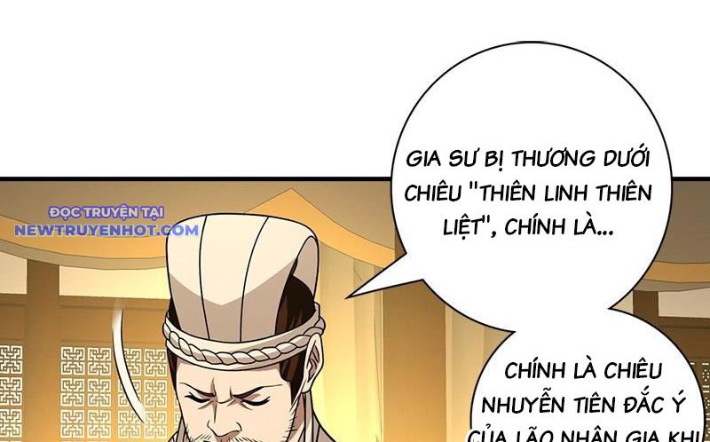 Thiên Long Bát Bộ webtoon chapter 41 - Trang 44