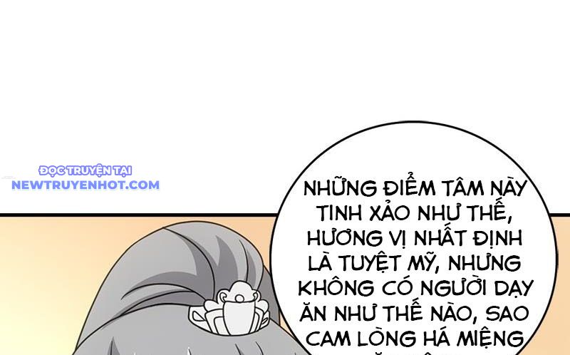 Thiên Long Bát Bộ webtoon chapter 63 - Trang 54