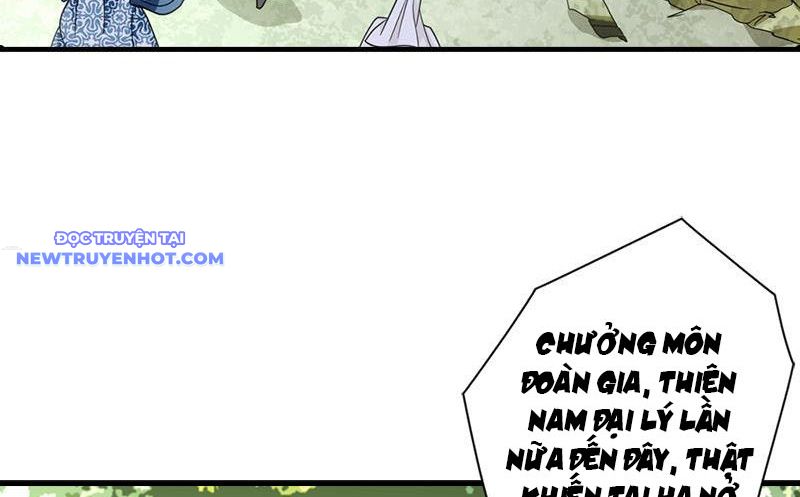 Thiên Long Bát Bộ webtoon chapter 35 - Trang 76