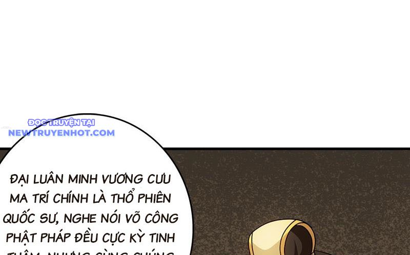 Thiên Long Bát Bộ webtoon chapter 49 - Trang 72