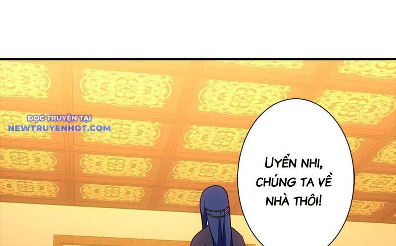 Thiên Long Bát Bộ webtoon chapter 21 - Trang 122