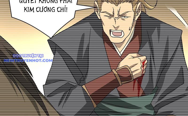 Thiên Long Bát Bộ webtoon chapter 42 - Trang 27