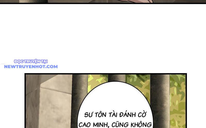 Thiên Long Bát Bộ webtoon chapter 33 - Trang 117