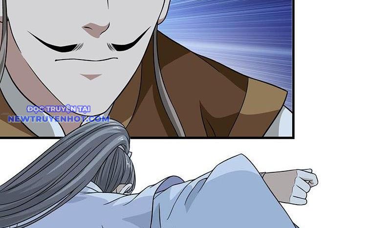 Thiên Long Bát Bộ webtoon chapter 103 - Trang 11