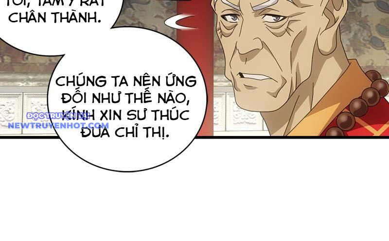 Thiên Long Bát Bộ webtoon chapter 53 - Trang 43