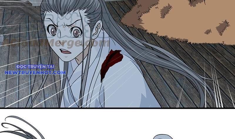 Thiên Long Bát Bộ webtoon chapter 100 - Trang 30