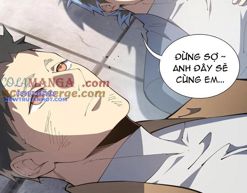 Ta Ký Kết Khế Ước Với Chính Mình chapter 64 - Trang 6