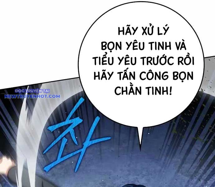 Sát Thủ Tái Sinh Thành Một Kiếm Sĩ Thiên Tài chapter 41 - Trang 101