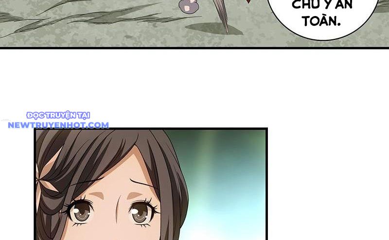 Thiên Long Bát Bộ webtoon chapter 85 - Trang 15