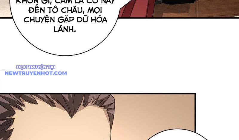 Thiên Long Bát Bộ webtoon chapter 76 - Trang 66