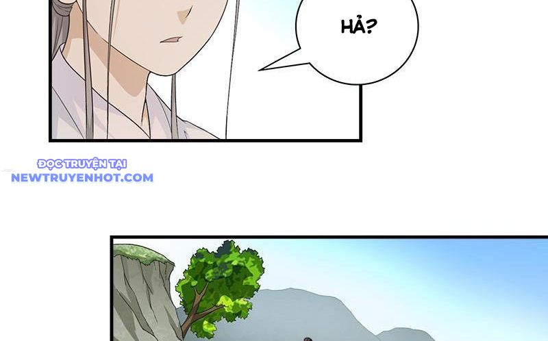 Thiên Long Bát Bộ webtoon chapter 81 - Trang 5