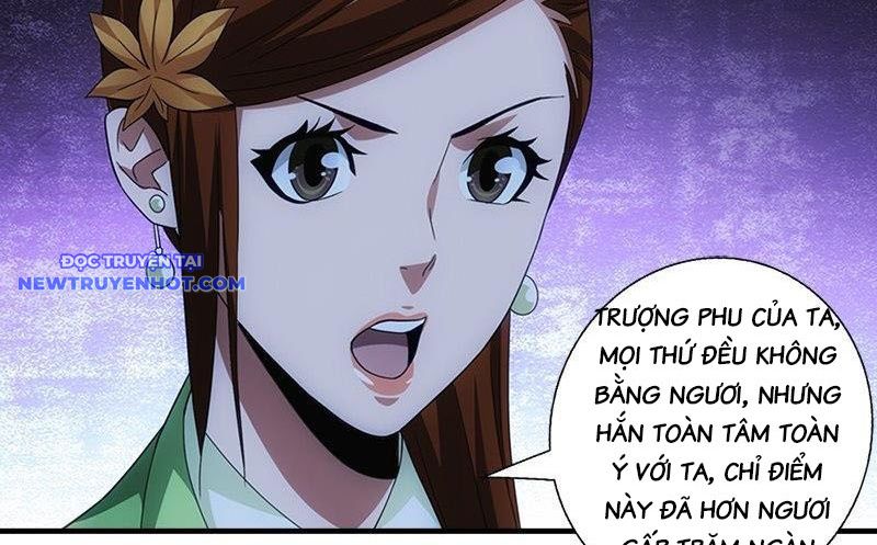 Thiên Long Bát Bộ webtoon chapter 23 - Trang 48