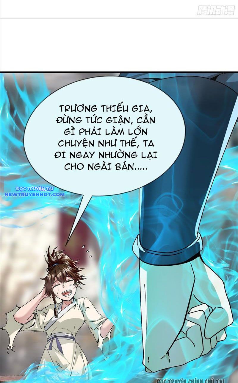 Ngủ say vạn cổ: Xuất thế quét ngang chư thiên chapter 9 - Trang 49