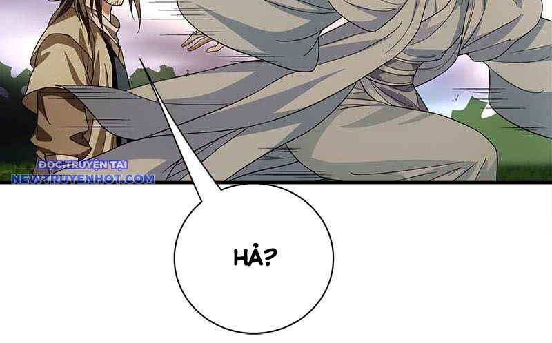 Thiên Long Bát Bộ webtoon chapter 80 - Trang 14