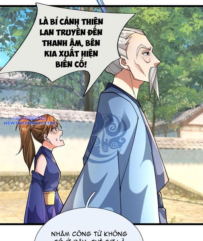 Ngủ say vạn cổ: Xuất thế quét ngang chư thiên chapter 75 - Trang 55