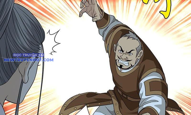 Thiên Long Bát Bộ webtoon chapter 101 - Trang 14