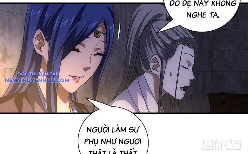 Thiên Long Bát Bộ webtoon chapter 25 - Trang 81