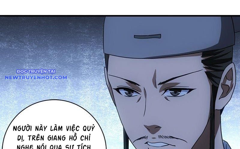 Thiên Long Bát Bộ webtoon chapter 16 - Trang 19