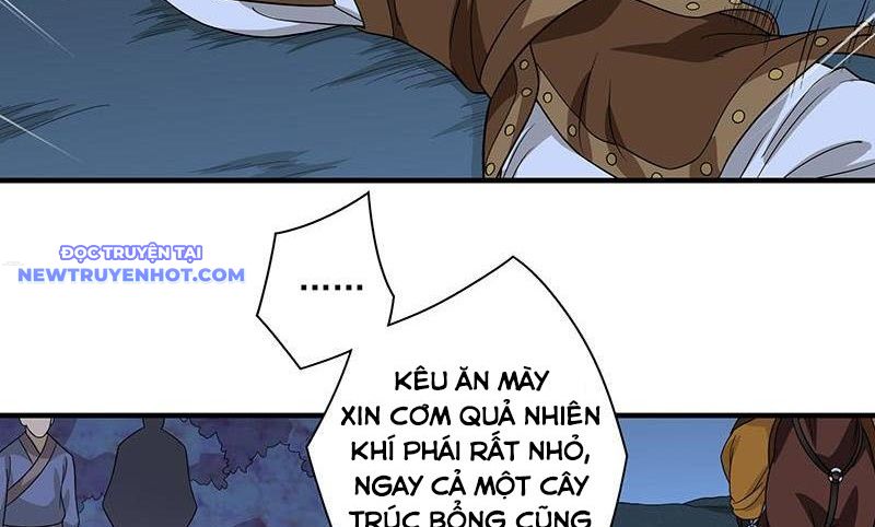 Thiên Long Bát Bộ webtoon chapter 95 - Trang 43