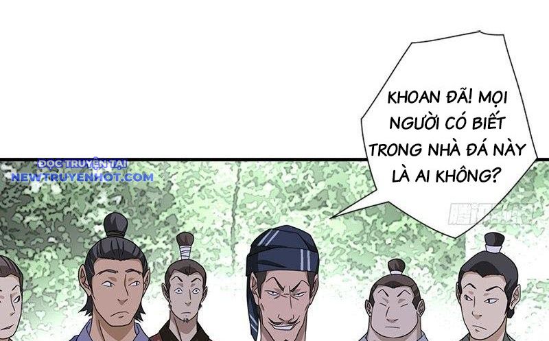 Thiên Long Bát Bộ webtoon chapter 36 - Trang 13