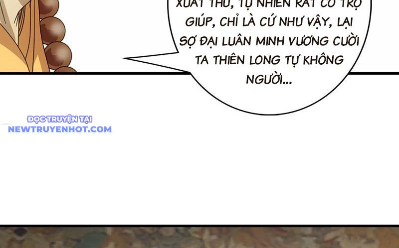 Thiên Long Bát Bộ webtoon chapter 49 - Trang 97