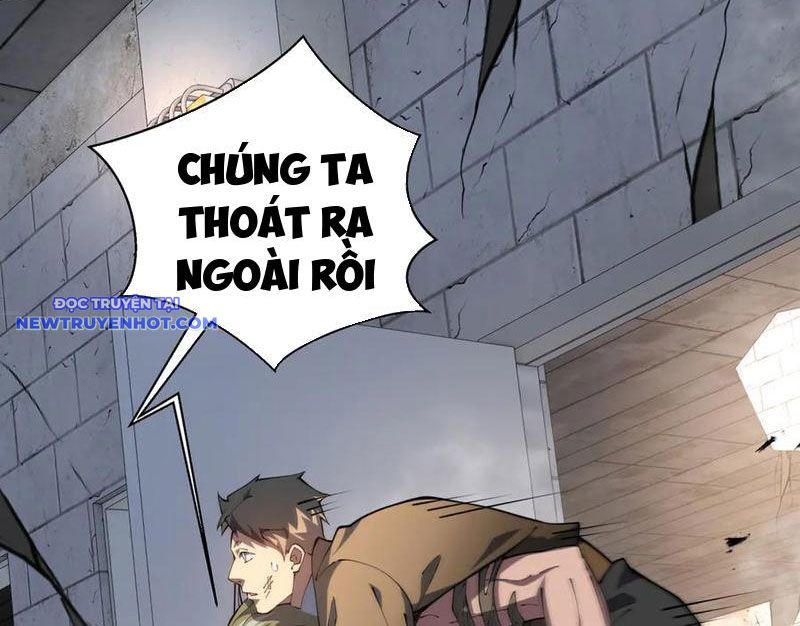 Ta Ký Kết Khế Ước Với Chính Mình chapter 64 - Trang 30