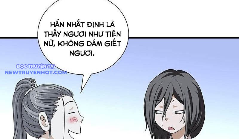 Thiên Long Bát Bộ webtoon chapter 103 - Trang 75