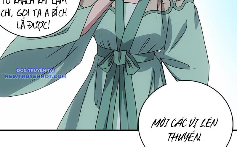 Thiên Long Bát Bộ webtoon chapter 62 - Trang 24