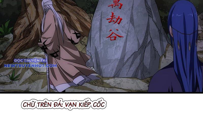 Thiên Long Bát Bộ webtoon chapter 25 - Trang 5