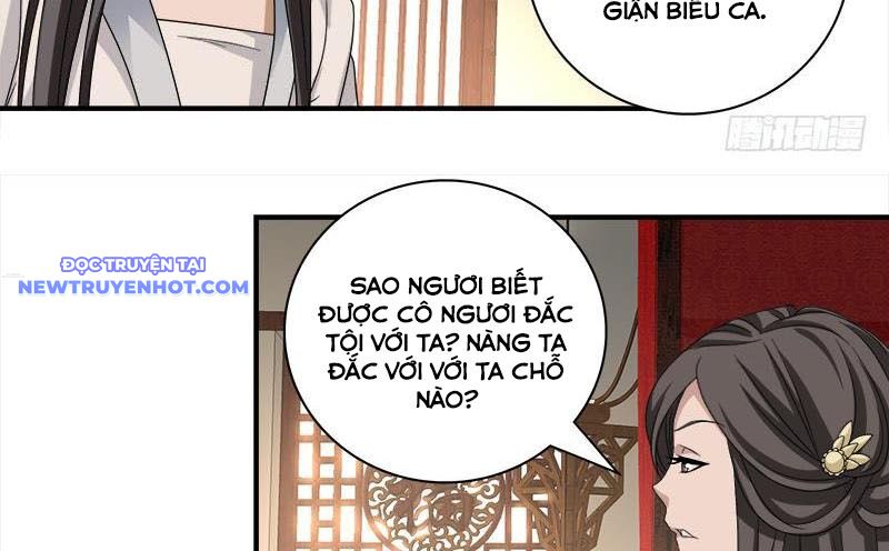 Thiên Long Bát Bộ webtoon chapter 72 - Trang 36