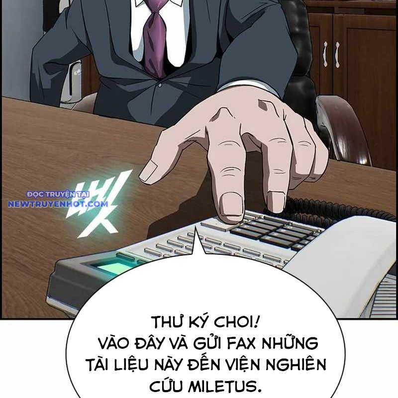 Chế Tác Hạt Nhân chapter 3 - Trang 29