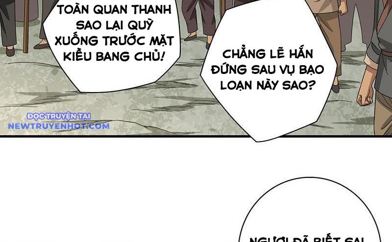 Thiên Long Bát Bộ webtoon chapter 85 - Trang 59