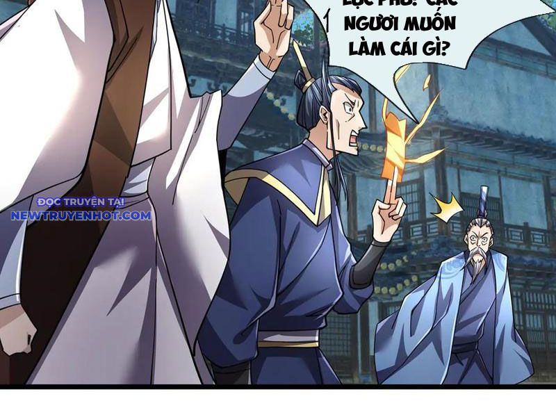 Ngủ say vạn cổ: Xuất thế quét ngang chư thiên chapter 77 - Trang 68