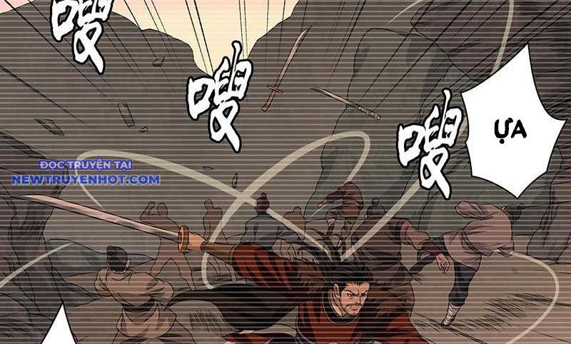 Thiên Long Bát Bộ webtoon chapter 91 - Trang 60