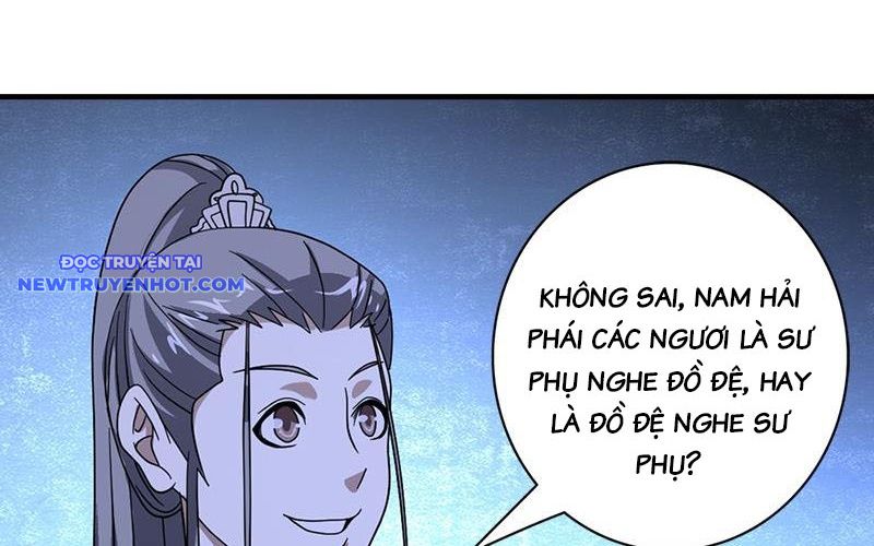 Thiên Long Bát Bộ webtoon chapter 45 - Trang 61