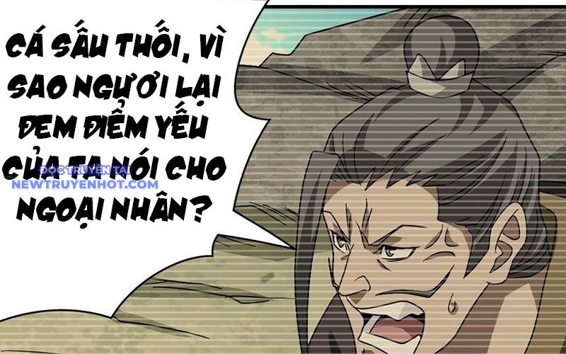 Thiên Long Bát Bộ webtoon chapter 45 - Trang 85