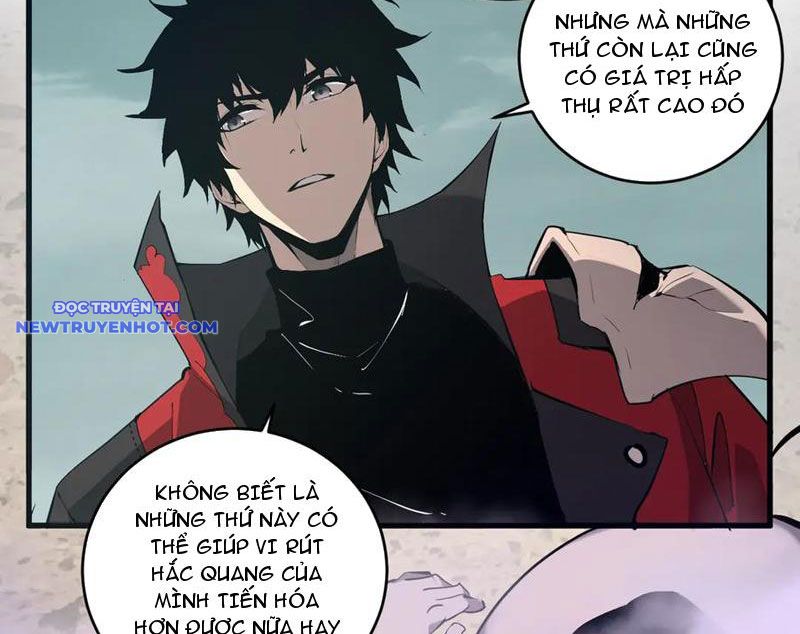 Toàn Dân Tận Thế: Ta Virus Quân Vương chapter 37 - Trang 29