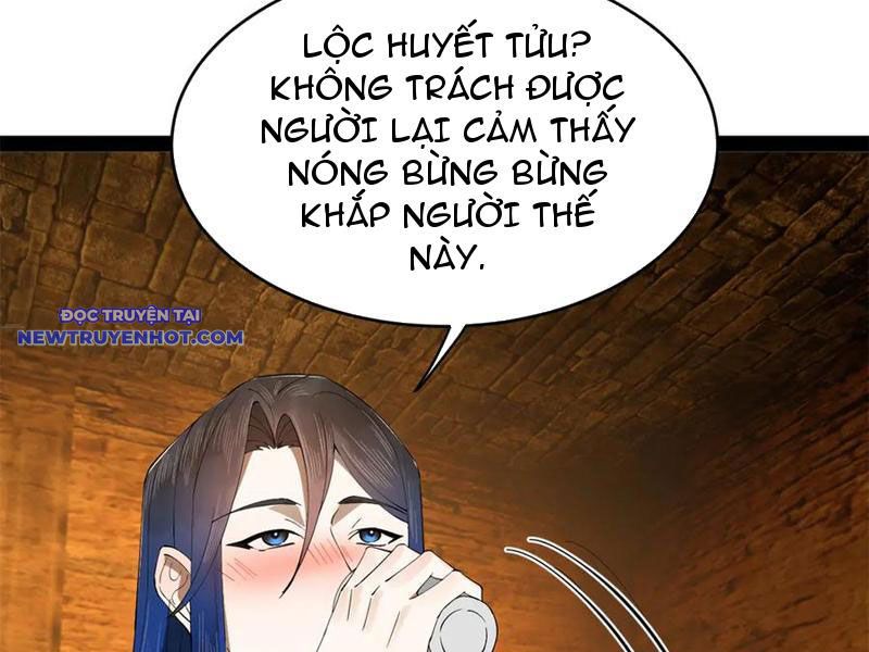 Chàng Rể Mạnh Nhất Lịch Sử chapter 246 - Trang 114