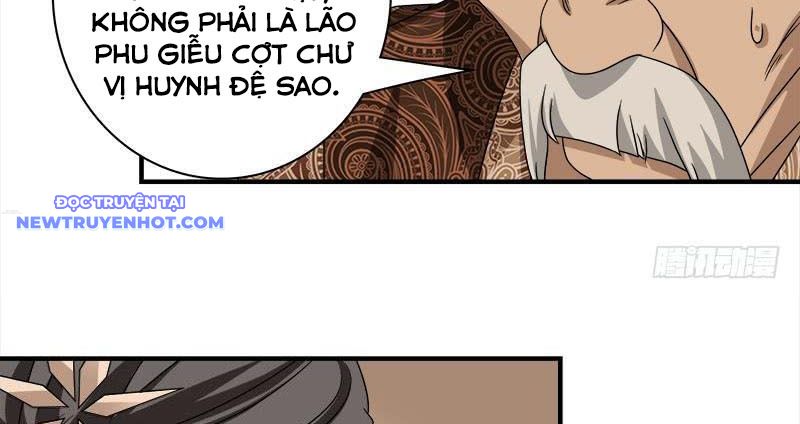 Thiên Long Bát Bộ webtoon chapter 74 - Trang 129