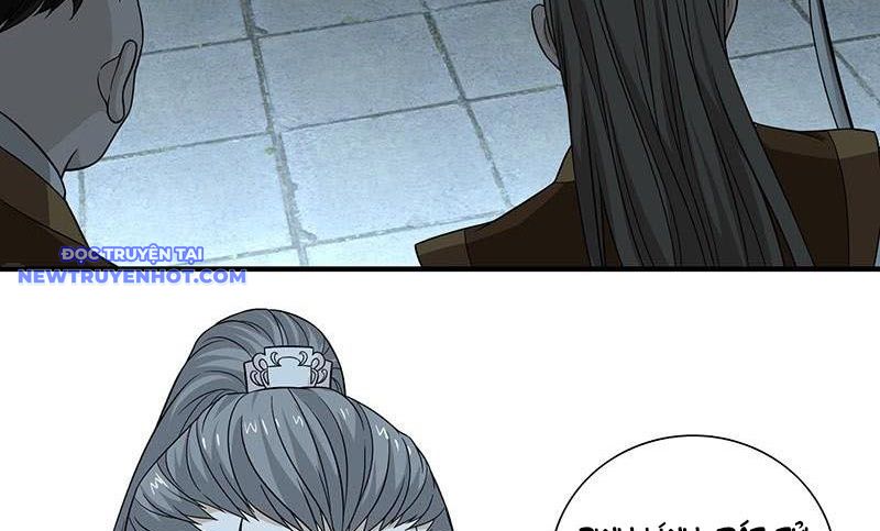 Thiên Long Bát Bộ webtoon chapter 101 - Trang 31