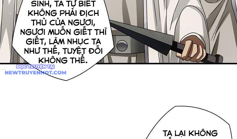 Thiên Long Bát Bộ webtoon chapter 76 - Trang 49