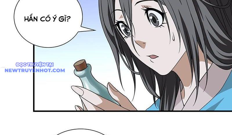 Thiên Long Bát Bộ webtoon chapter 103 - Trang 74