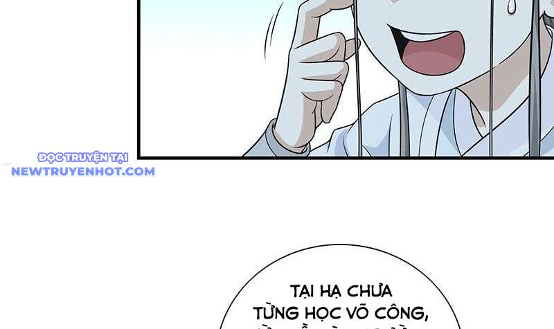 Thiên Long Bát Bộ webtoon chapter 102 - Trang 9