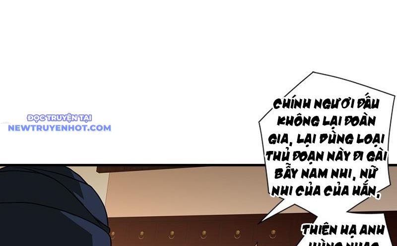 Thiên Long Bát Bộ webtoon chapter 35 - Trang 16