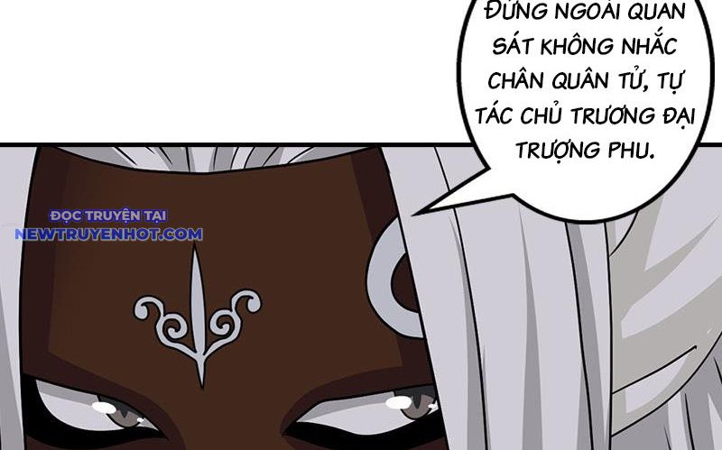 Thiên Long Bát Bộ webtoon chapter 33 - Trang 87