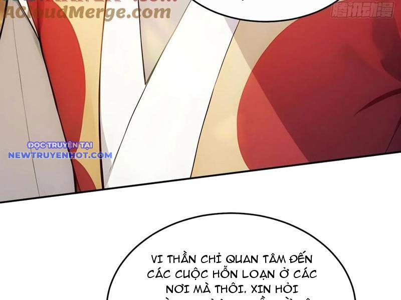 Trở về Cổ đại Làm Hoàng đế chapter 25 - Trang 49