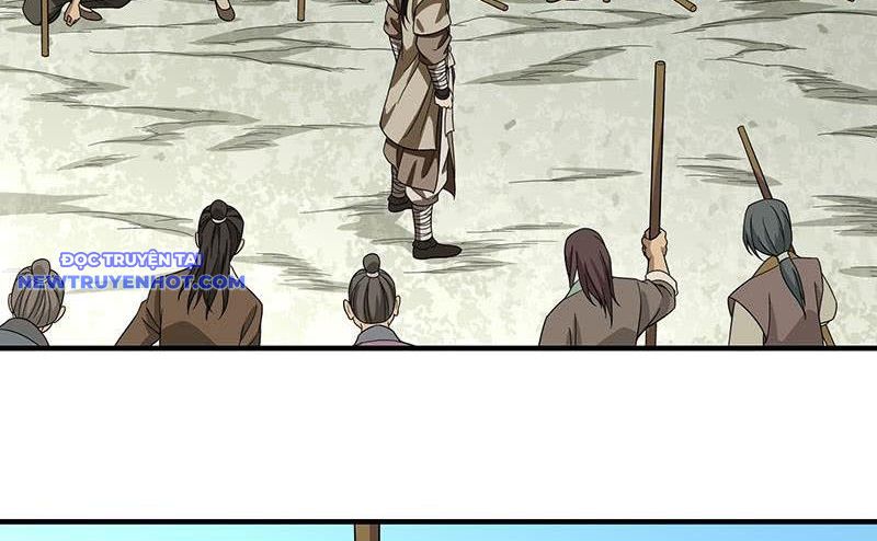 Thiên Long Bát Bộ webtoon chapter 86 - Trang 16