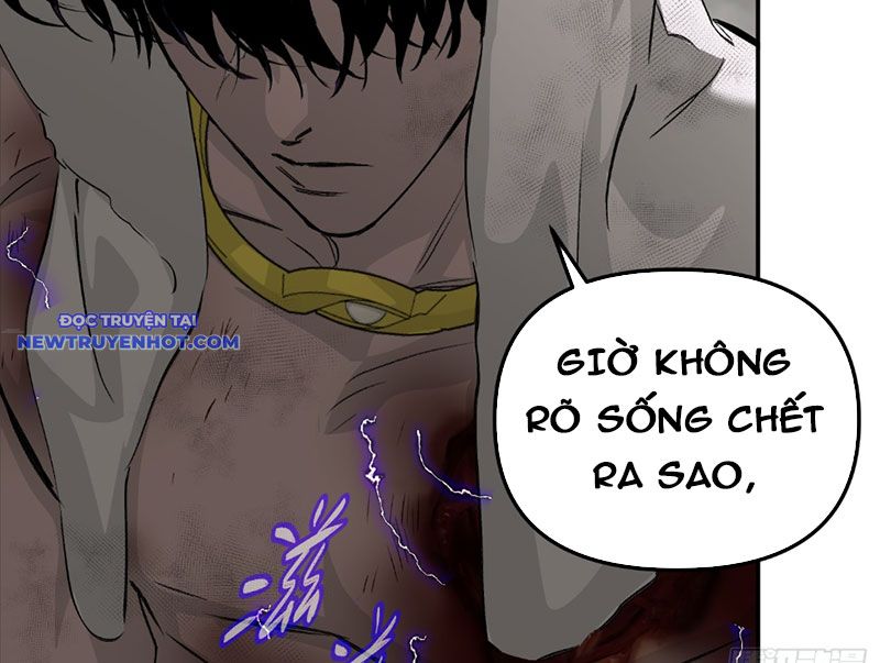 Ác Chi Hoàn chapter 35 - Trang 205