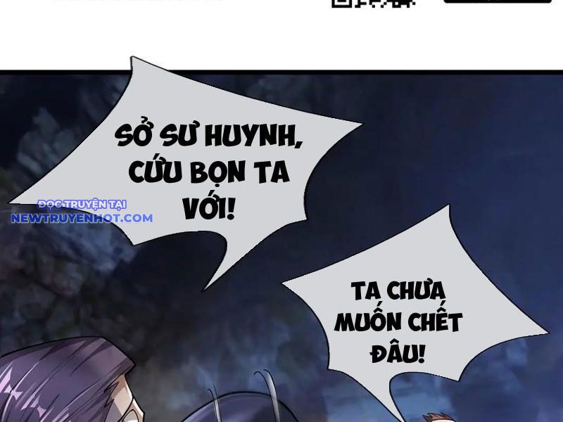 Ngủ say vạn cổ: Xuất thế quét ngang chư thiên chapter 72 - Trang 21