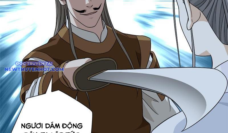 Thiên Long Bát Bộ webtoon chapter 103 - Trang 49